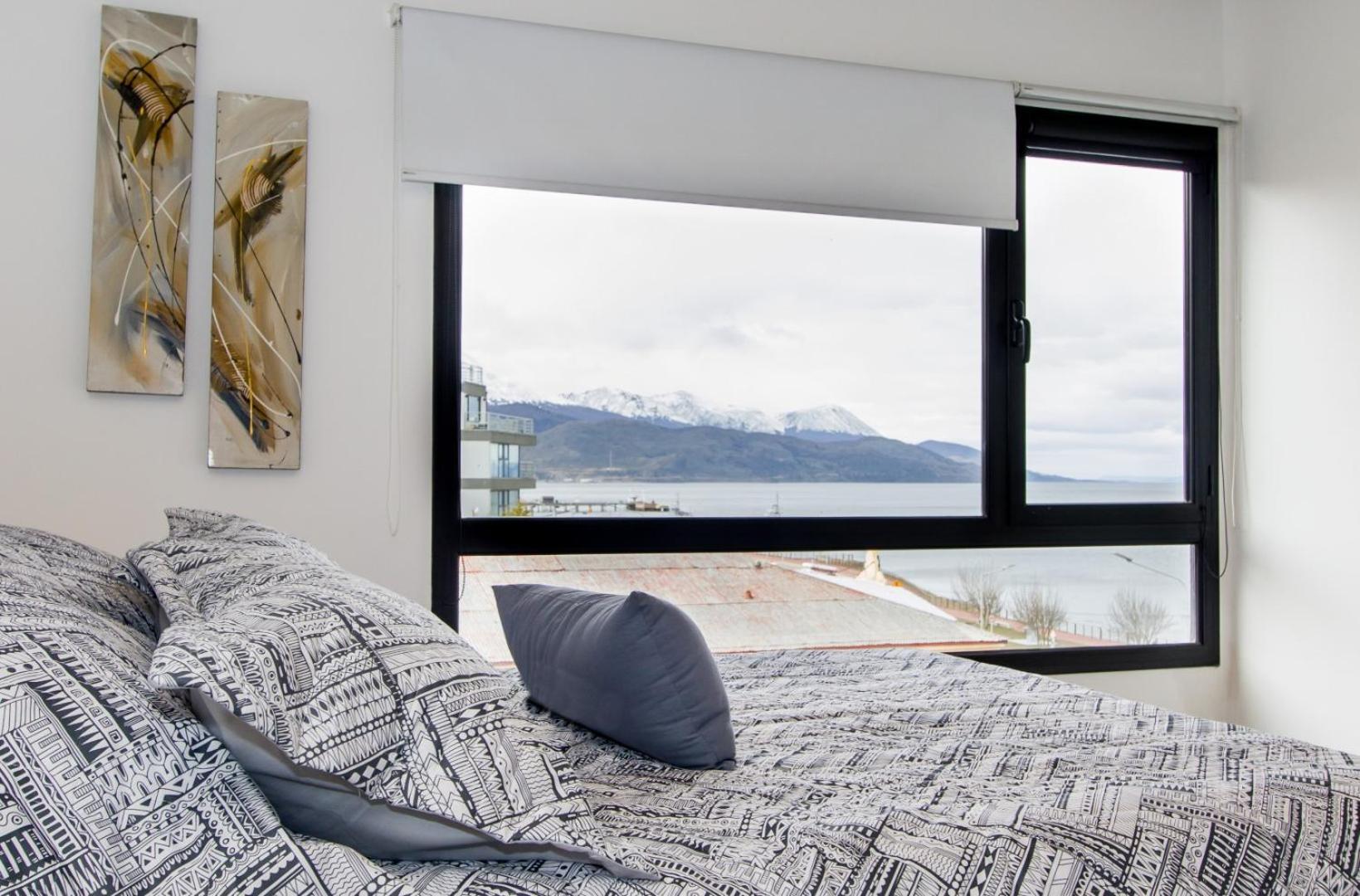 Rivadavia Apartamentos Ushuaia Exterior photo